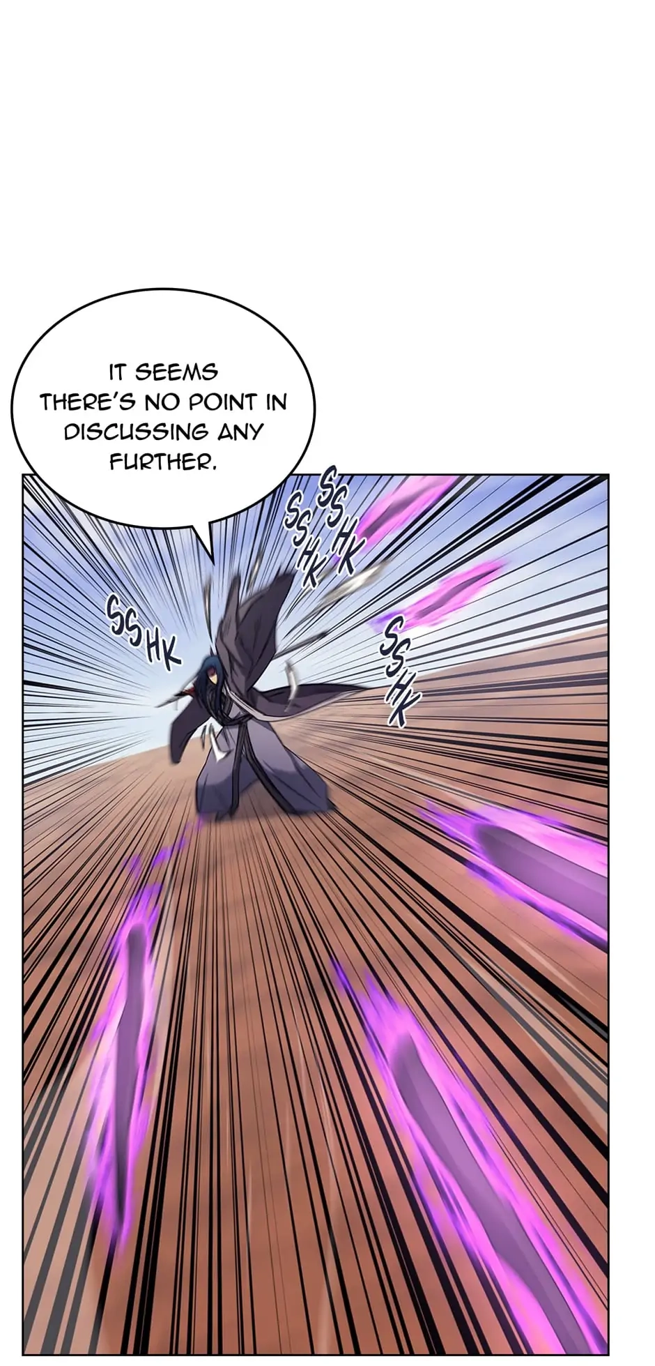 Heavenly Demon Reborn! Chapter 195, page 28 of 60