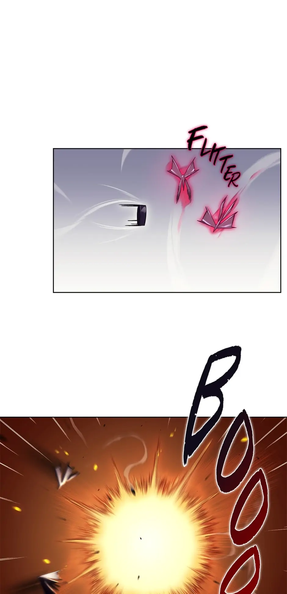 Heavenly Demon Reborn! Chapter 195, page 31 of 60