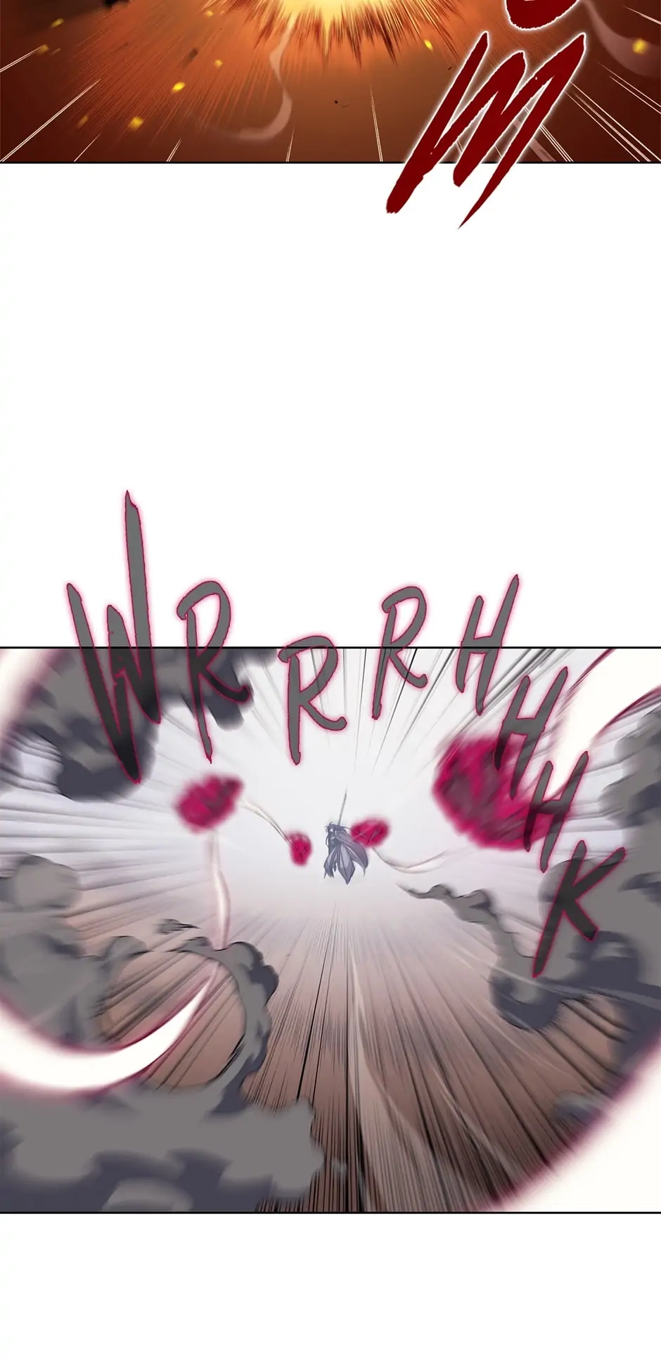 Heavenly Demon Reborn! Chapter 195, page 32 of 60