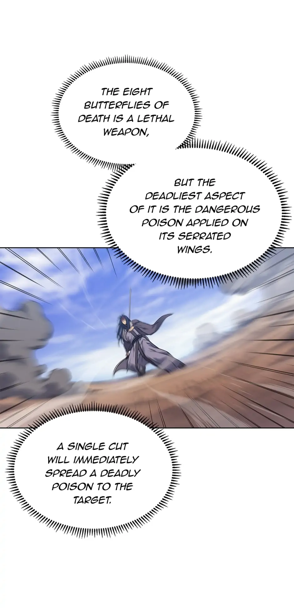 Heavenly Demon Reborn! Chapter 195, page 33 of 60