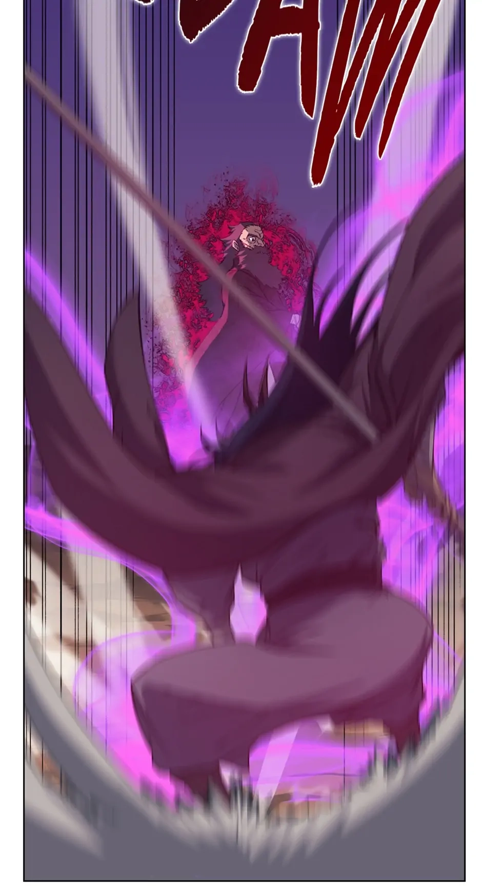 Heavenly Demon Reborn! Chapter 195, page 37 of 60