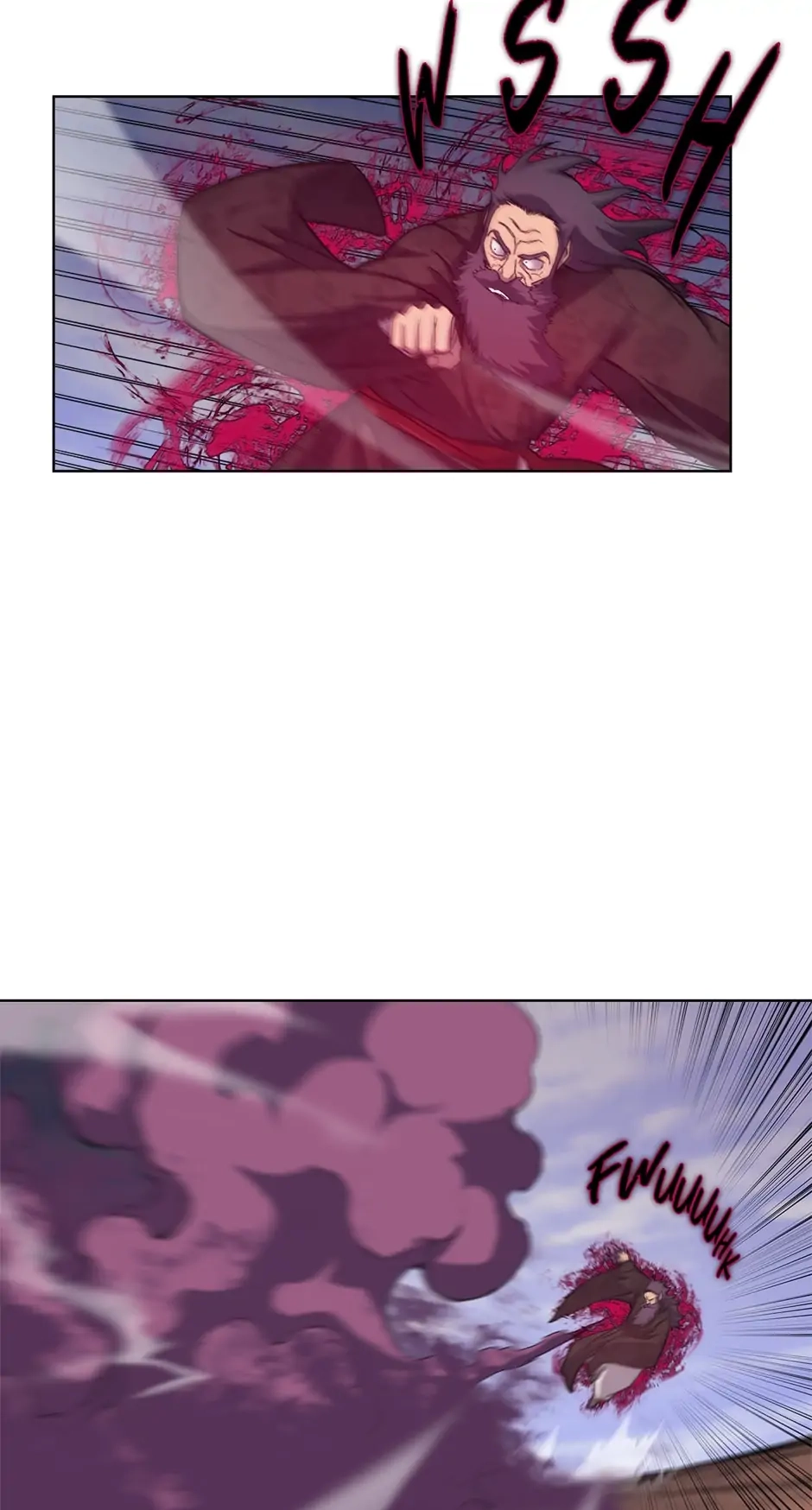 Heavenly Demon Reborn! Chapter 195, page 39 of 60