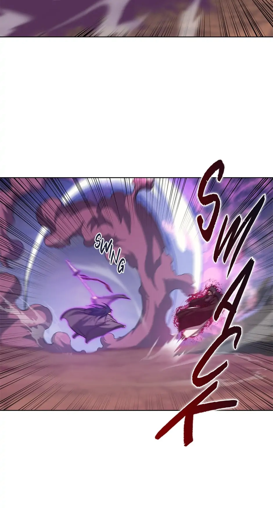 Heavenly Demon Reborn! Chapter 195, page 40 of 60