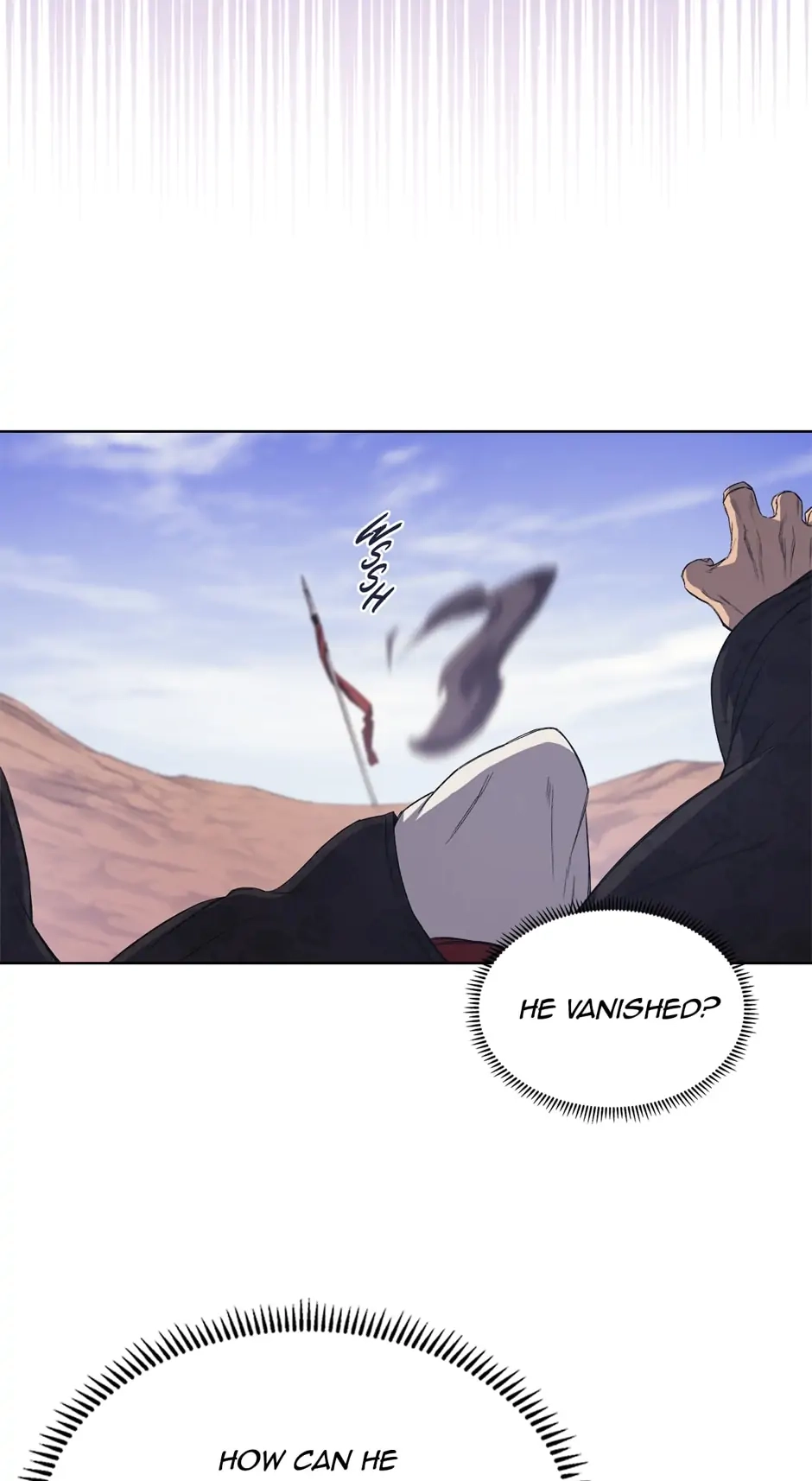 Heavenly Demon Reborn! Chapter 195, page 43 of 60