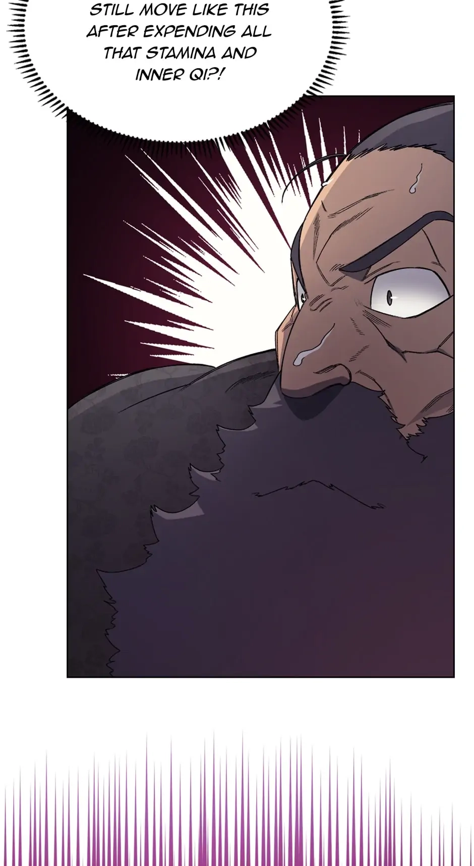 Heavenly Demon Reborn! Chapter 195, page 44 of 60