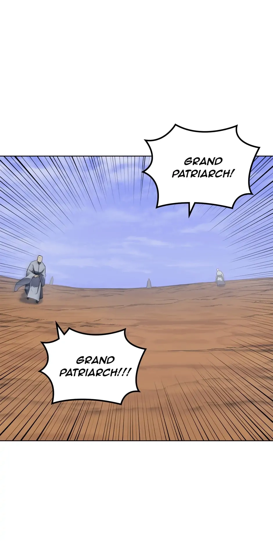 Heavenly Demon Reborn! Chapter 195, page 47 of 60