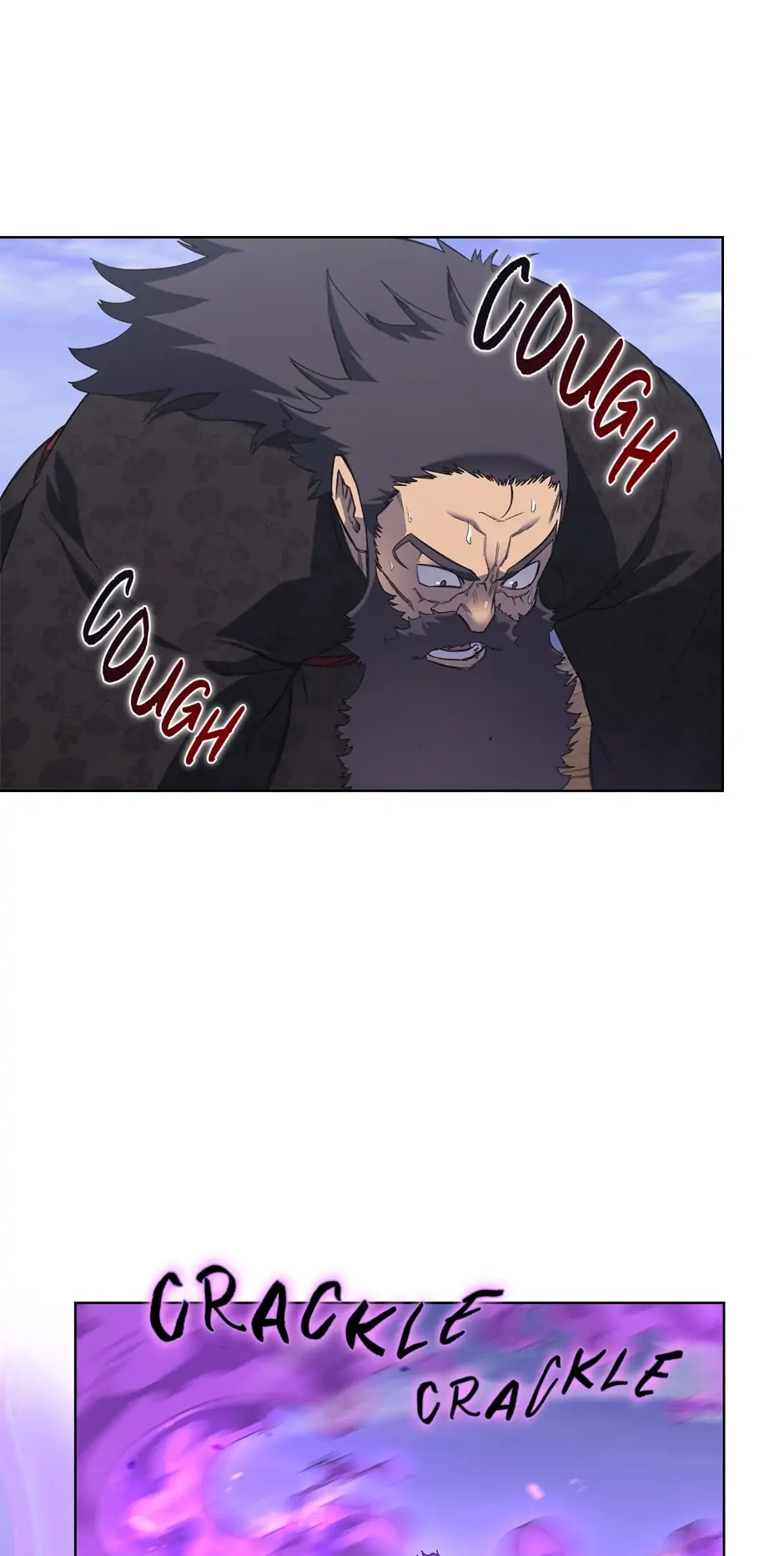 Heavenly Demon Reborn! Chapter 195, page 49 of 60
