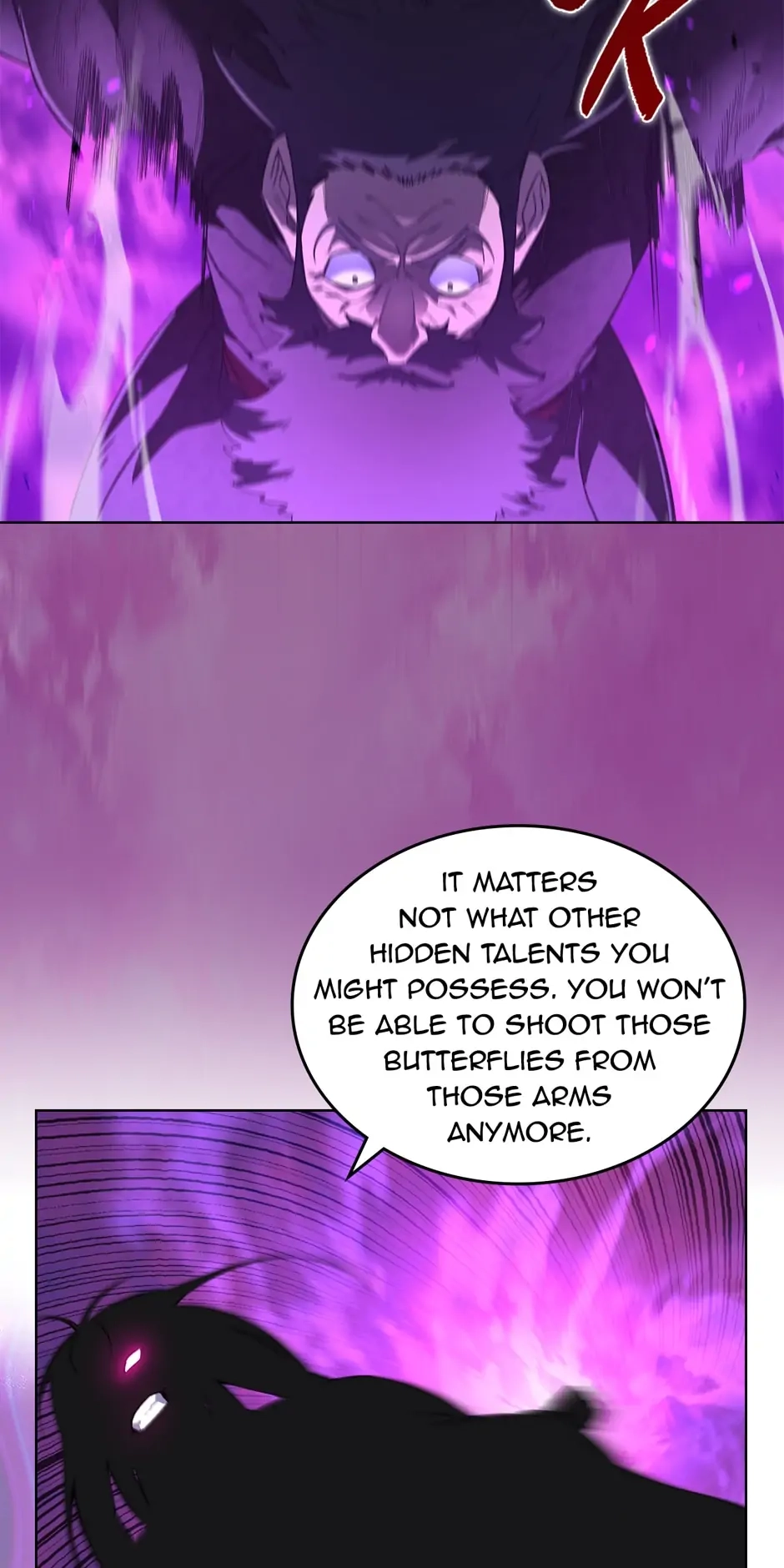 Heavenly Demon Reborn! Chapter 195, page 54 of 60