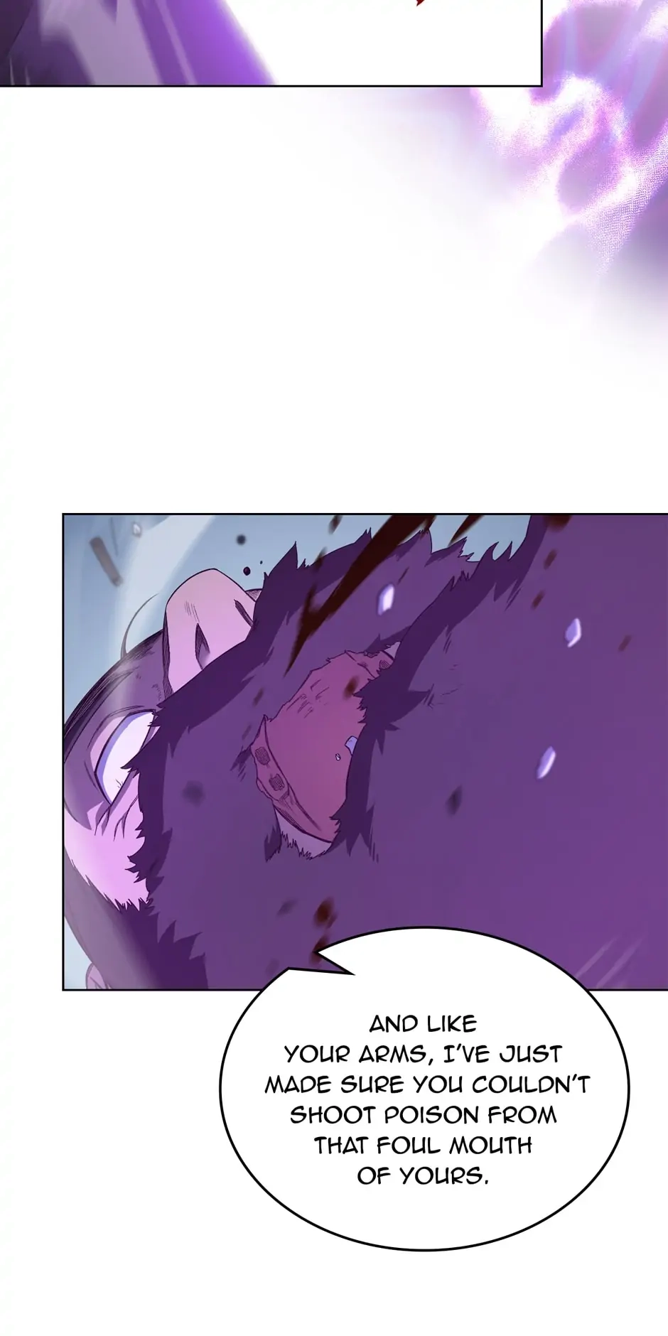 Heavenly Demon Reborn! Chapter 195, page 56 of 60