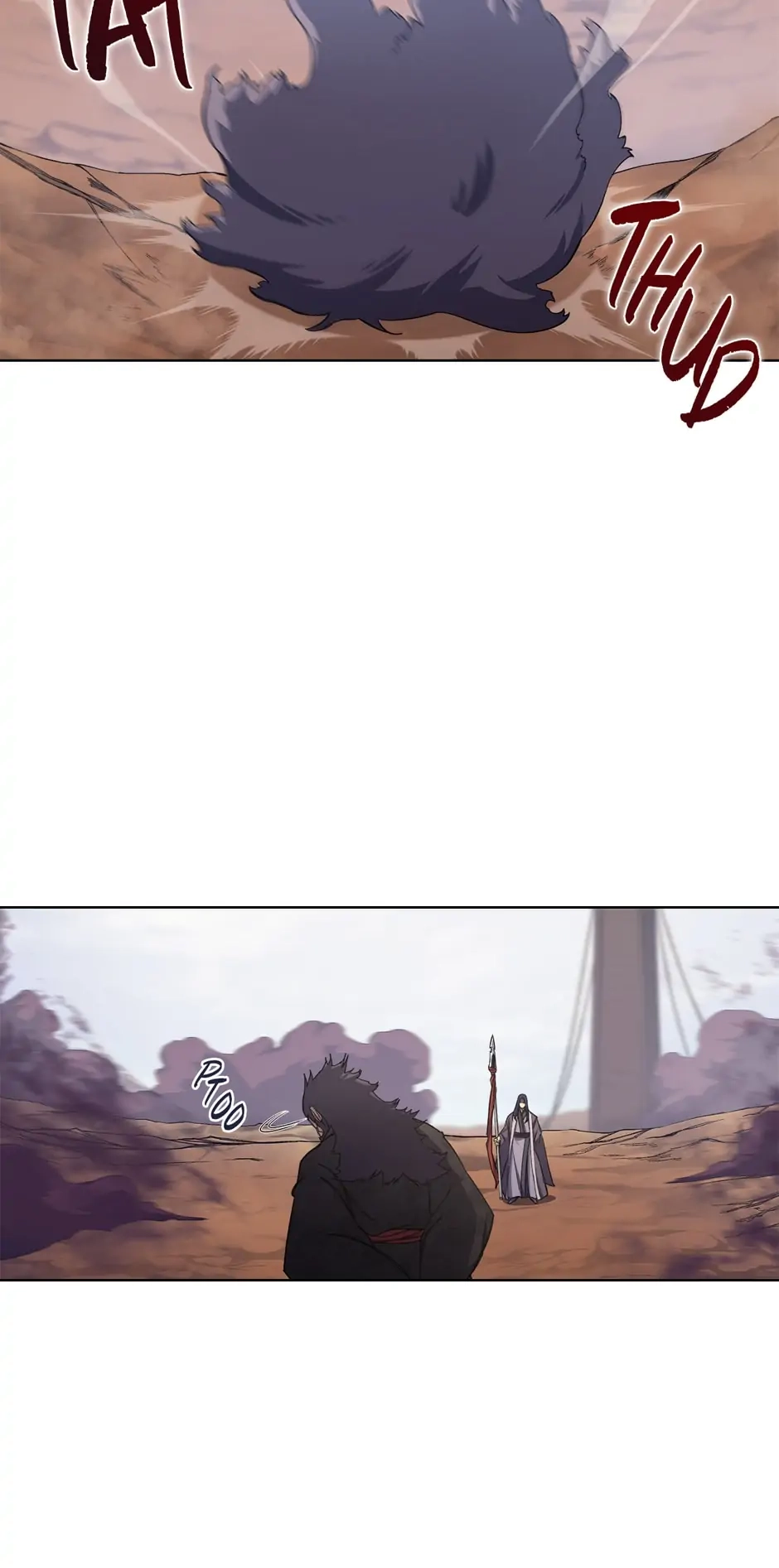 Heavenly Demon Reborn! Chapter 195, page 6 of 60