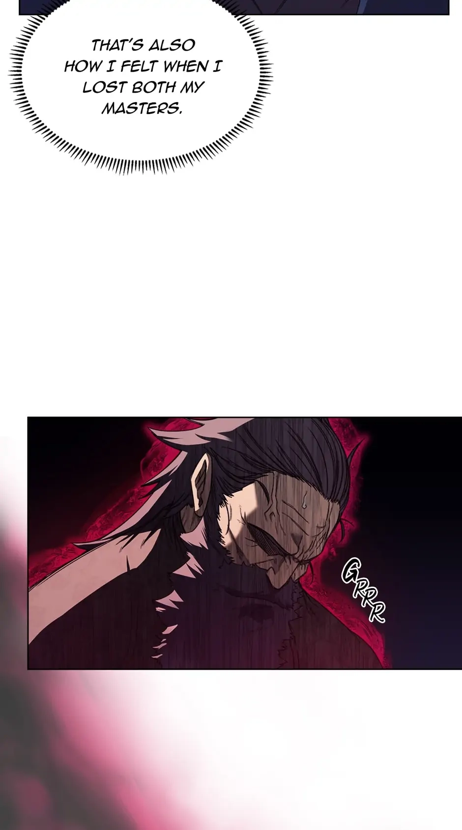 Heavenly Demon Reborn! Chapter 195, page 8 of 60