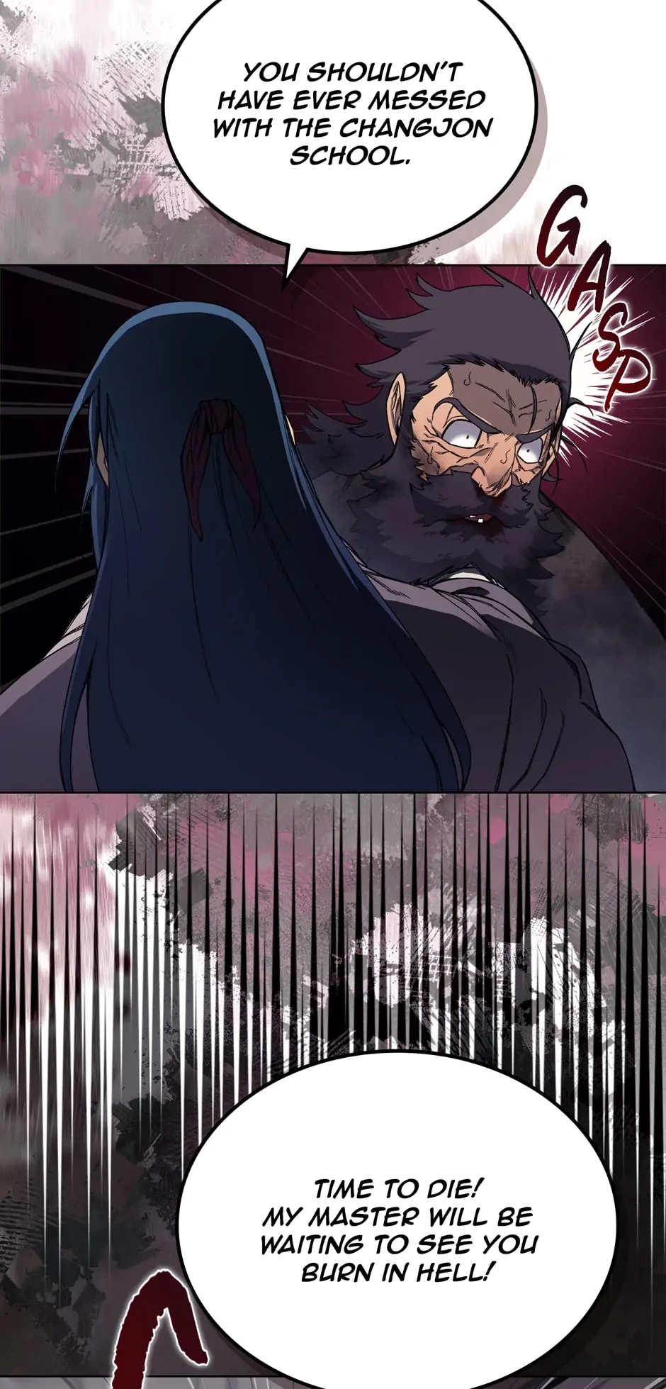 Heavenly Demon Reborn! Chapter 196, page 10 of 47