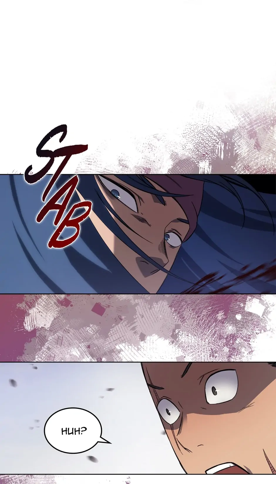 Heavenly Demon Reborn! Chapter 196, page 13 of 47