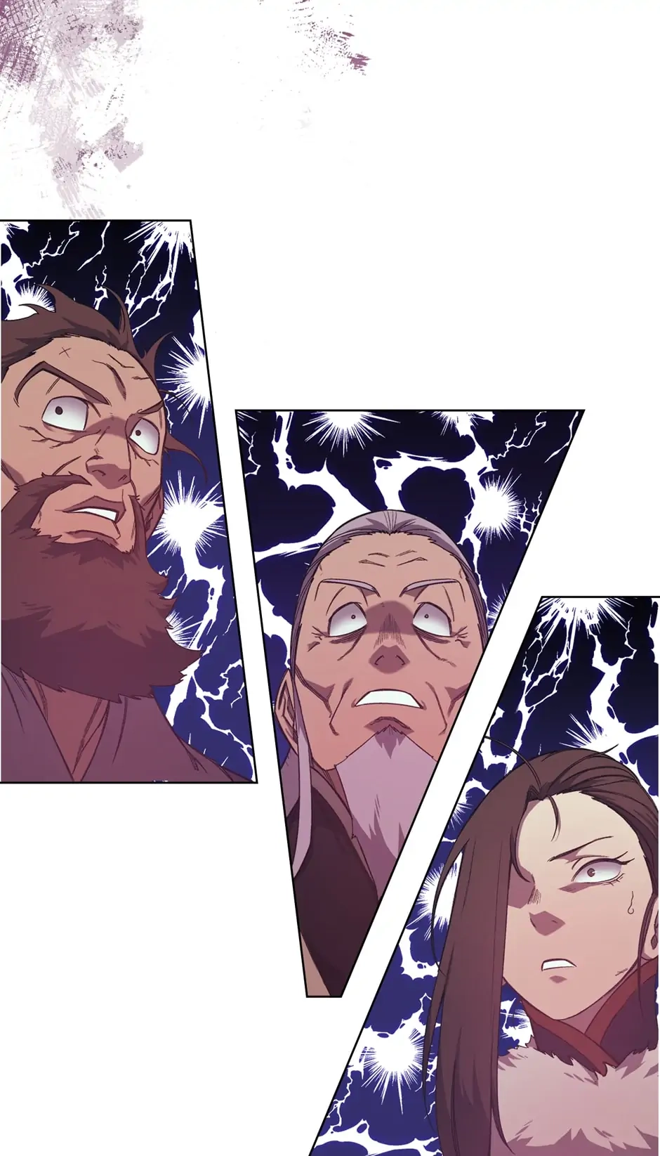 Heavenly Demon Reborn! Chapter 196, page 14 of 47