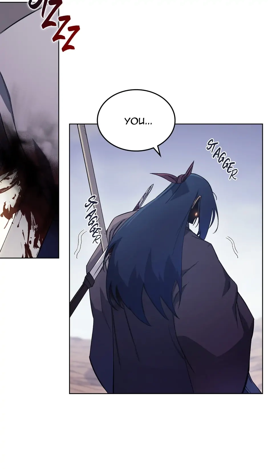 Heavenly Demon Reborn! Chapter 196, page 17 of 47