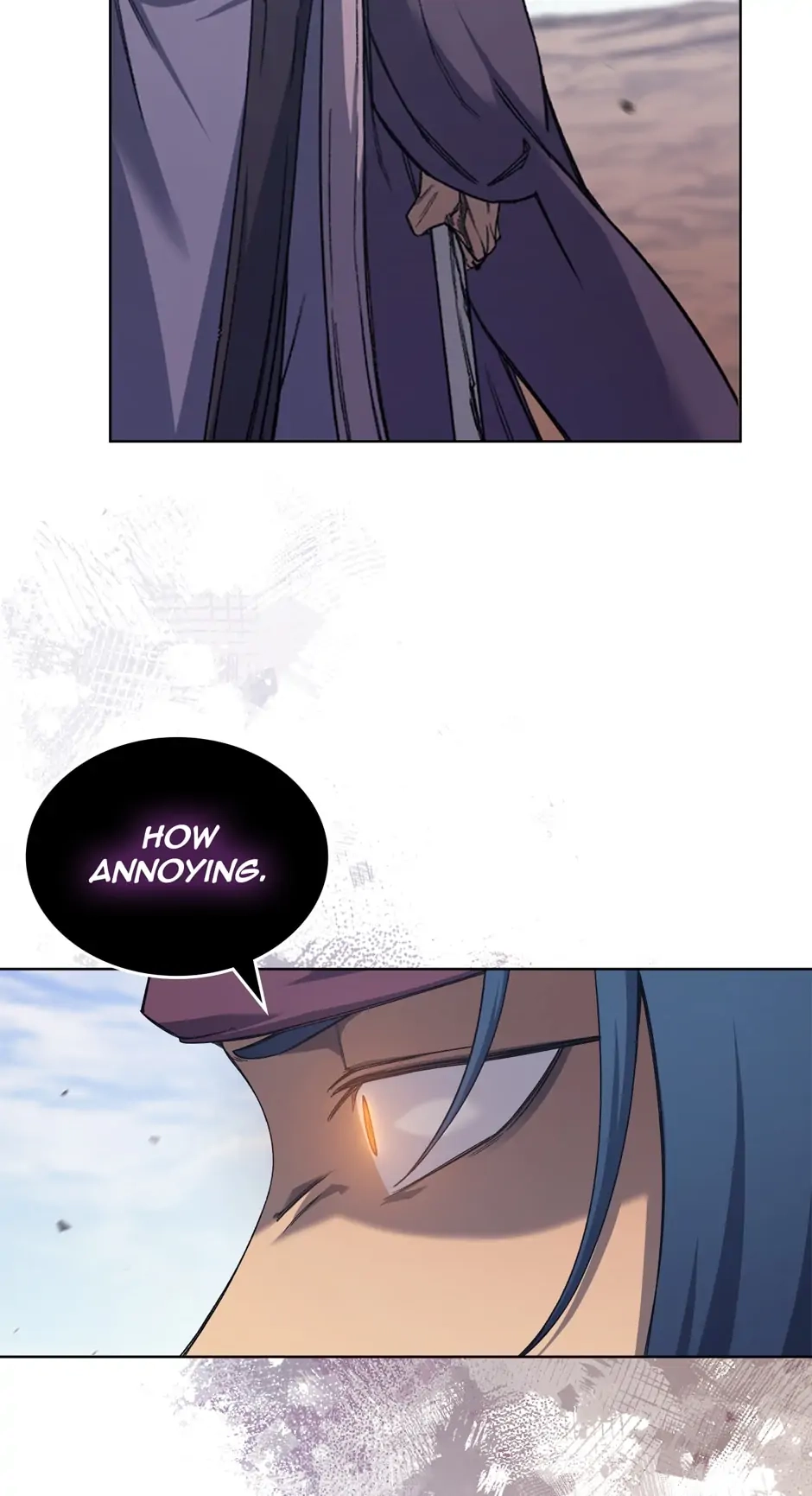 Heavenly Demon Reborn! Chapter 196, page 28 of 47