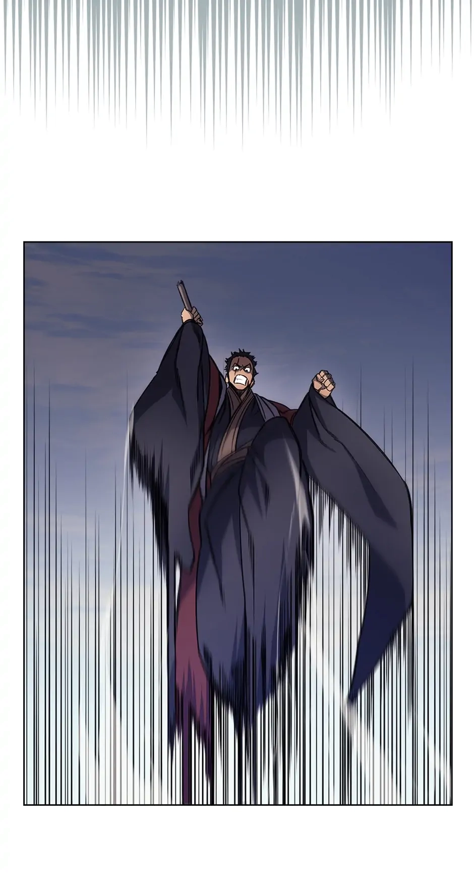 Heavenly Demon Reborn! Chapter 196, page 30 of 47
