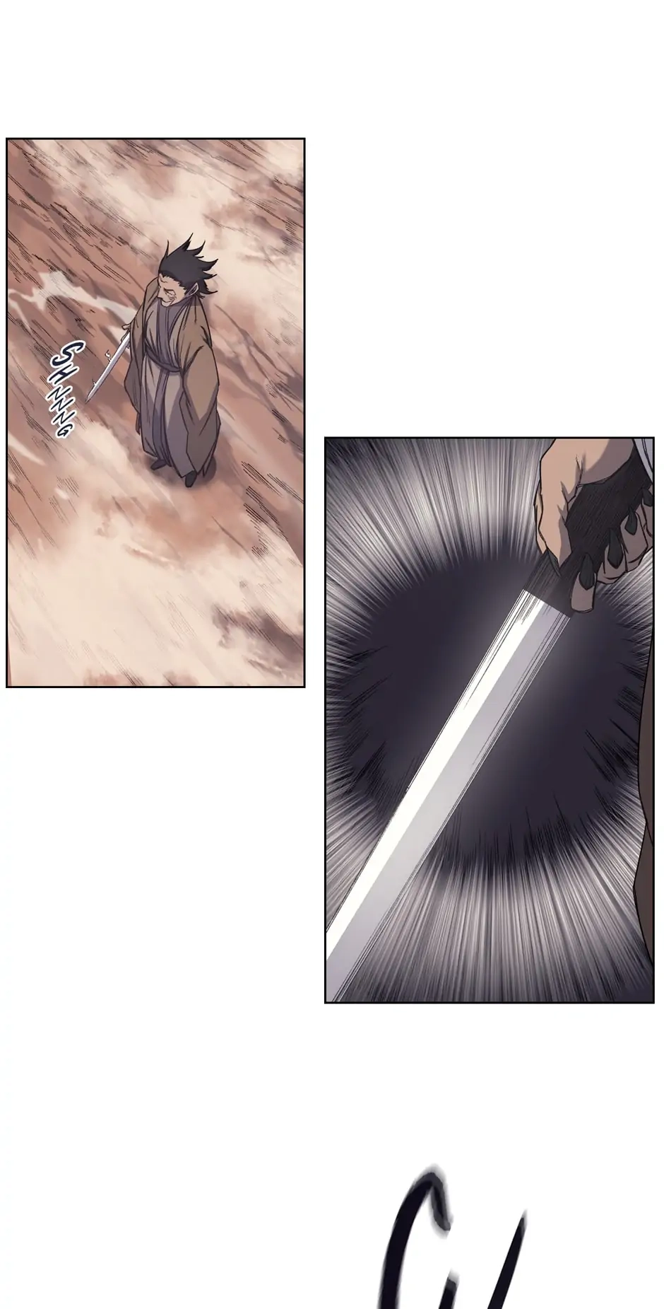 Heavenly Demon Reborn! Chapter 196, page 31 of 47