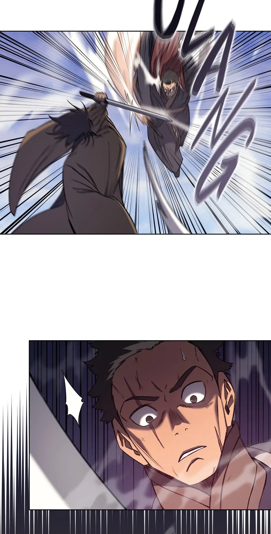 Heavenly Demon Reborn! Chapter 196, page 32 of 47