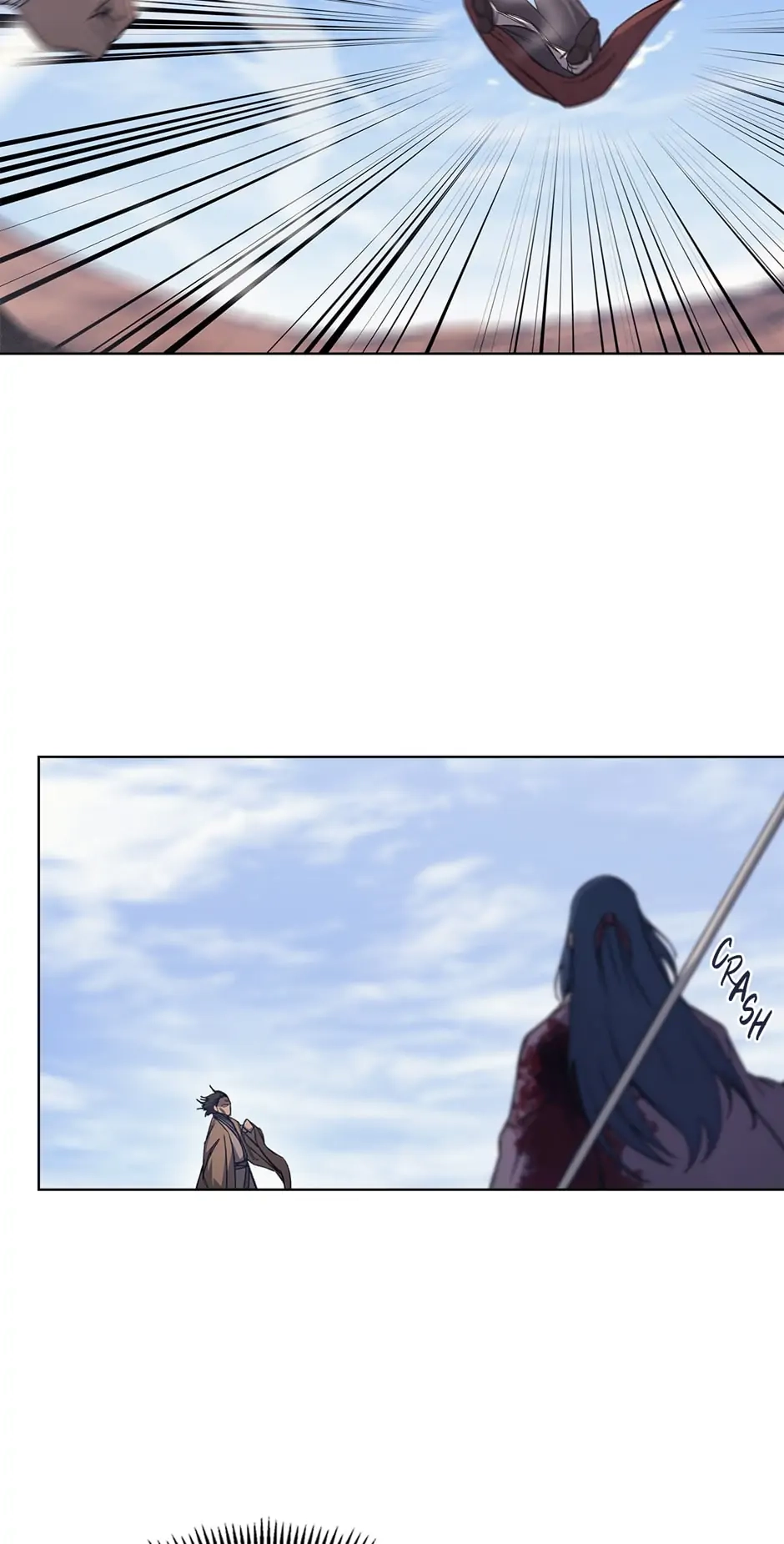Heavenly Demon Reborn! Chapter 196, page 34 of 47