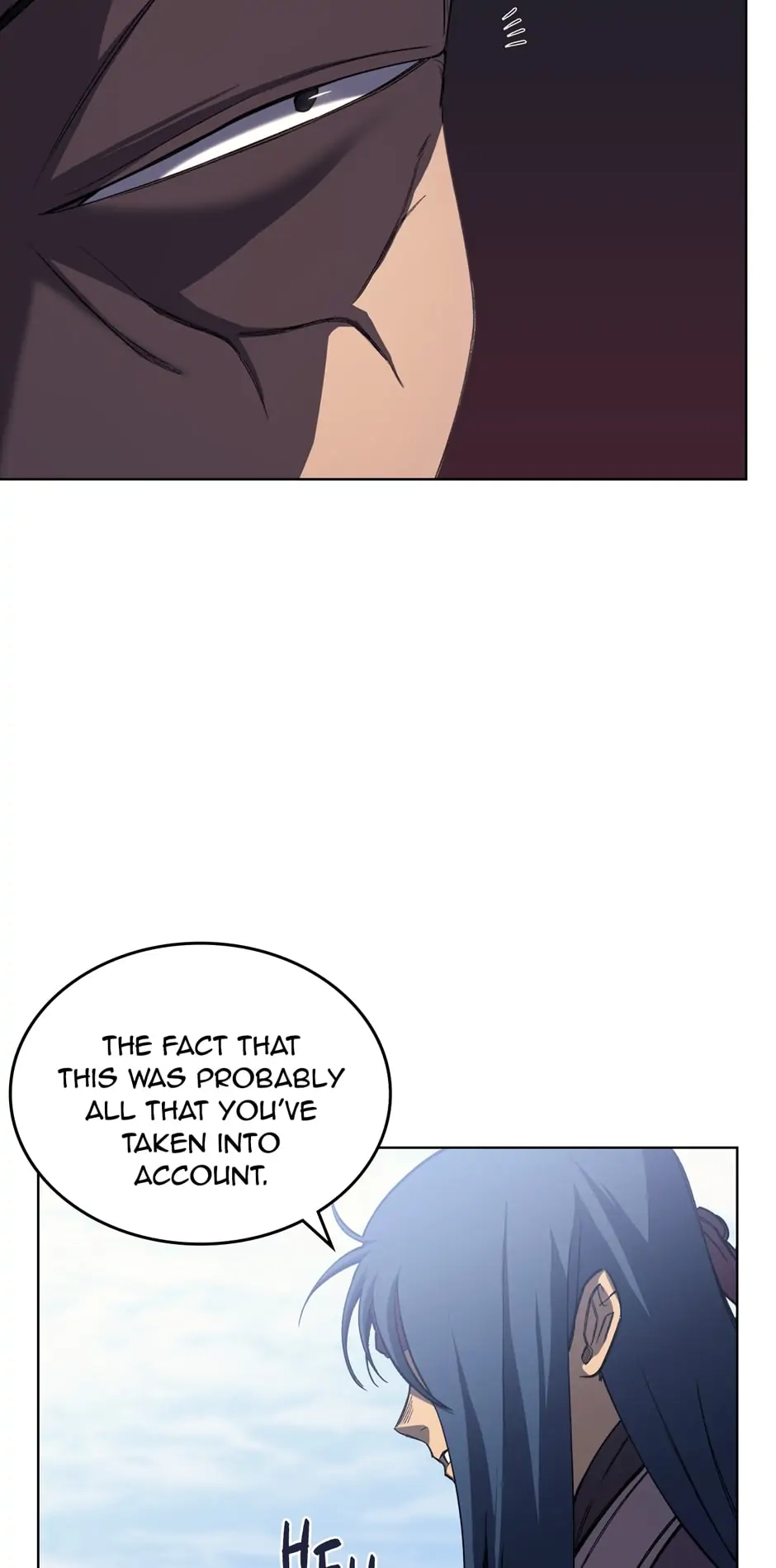 Heavenly Demon Reborn! Chapter 196, page 39 of 47