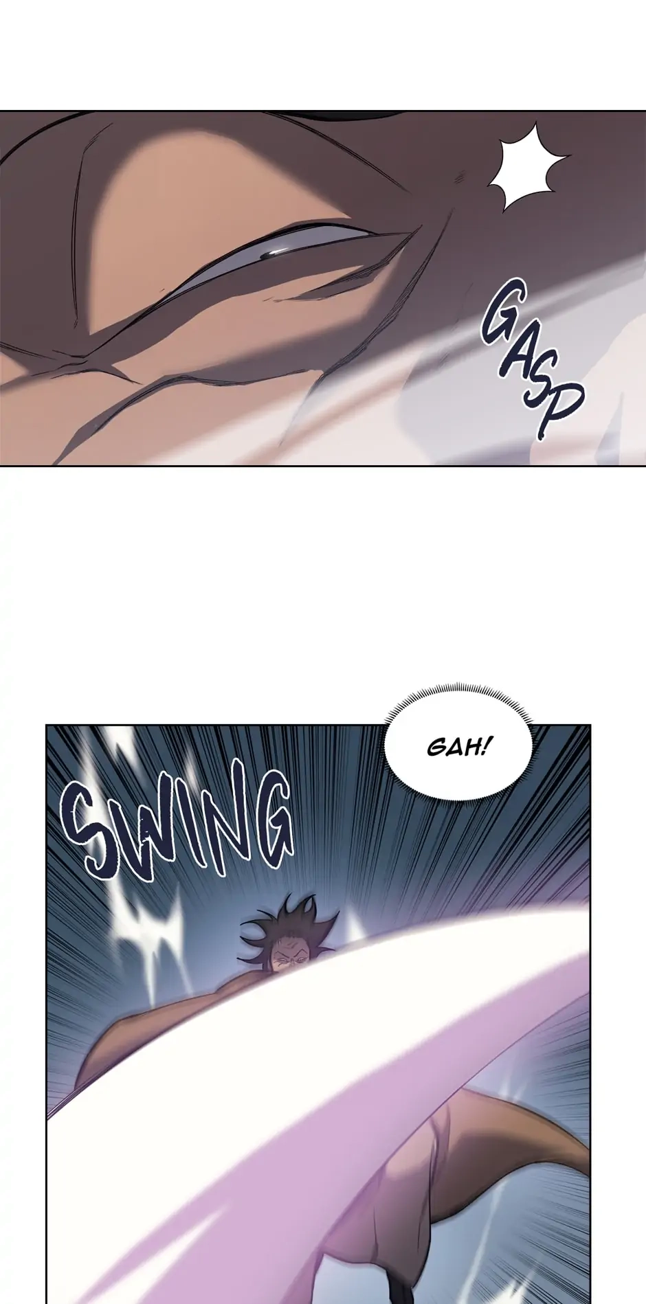 Heavenly Demon Reborn! Chapter 196, page 42 of 47