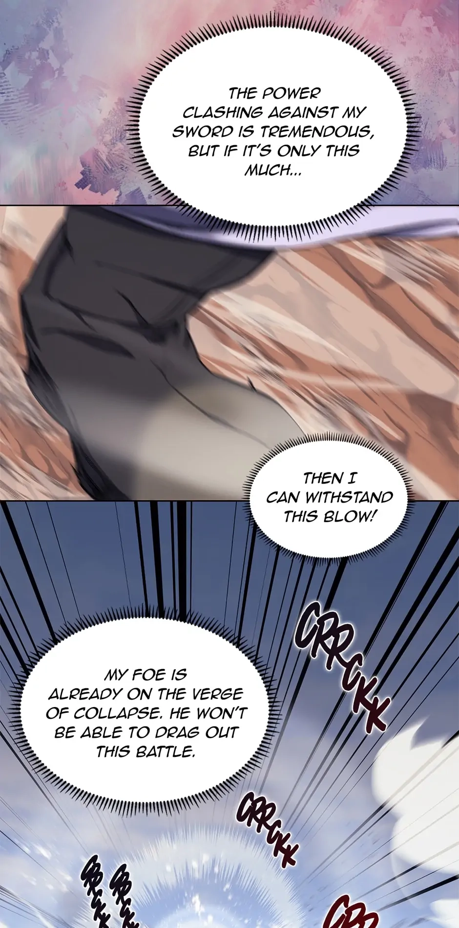 Heavenly Demon Reborn! Chapter 196, page 44 of 47