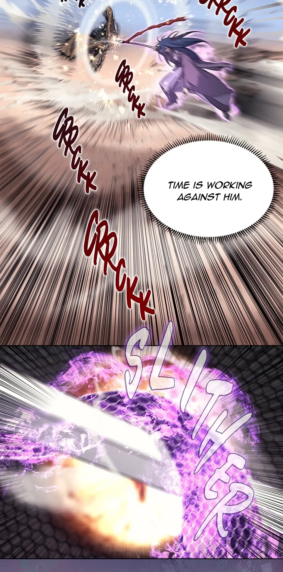 Heavenly Demon Reborn! Chapter 196, page 45 of 47