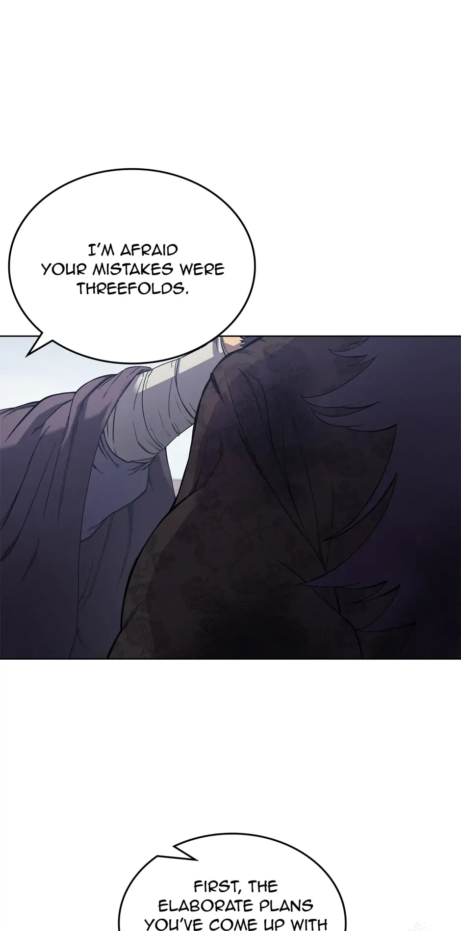 Heavenly Demon Reborn! Chapter 196, page 5 of 47