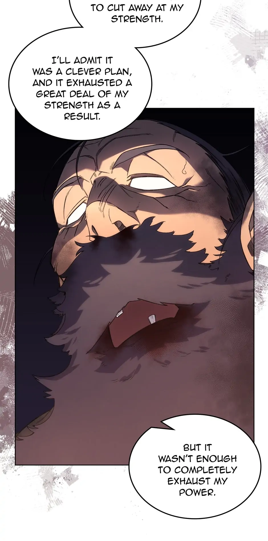 Heavenly Demon Reborn! Chapter 196, page 6 of 47
