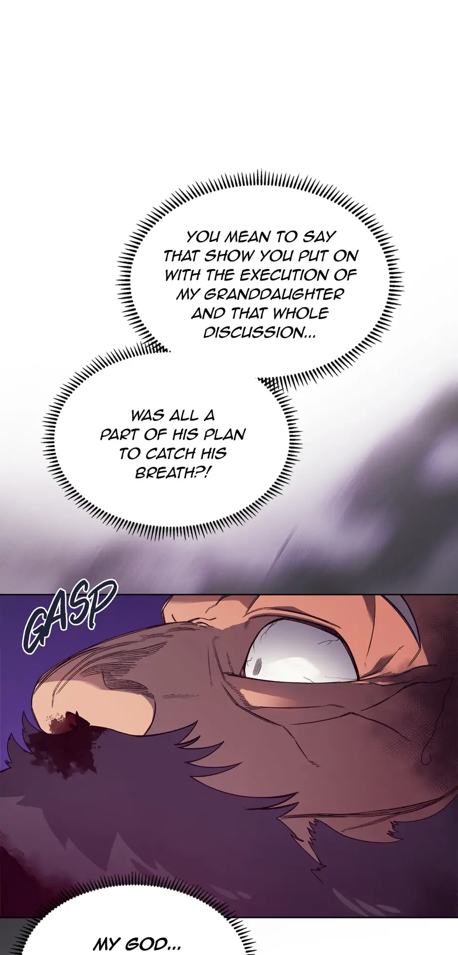 Heavenly Demon Reborn! Chapter 196, page 8 of 47