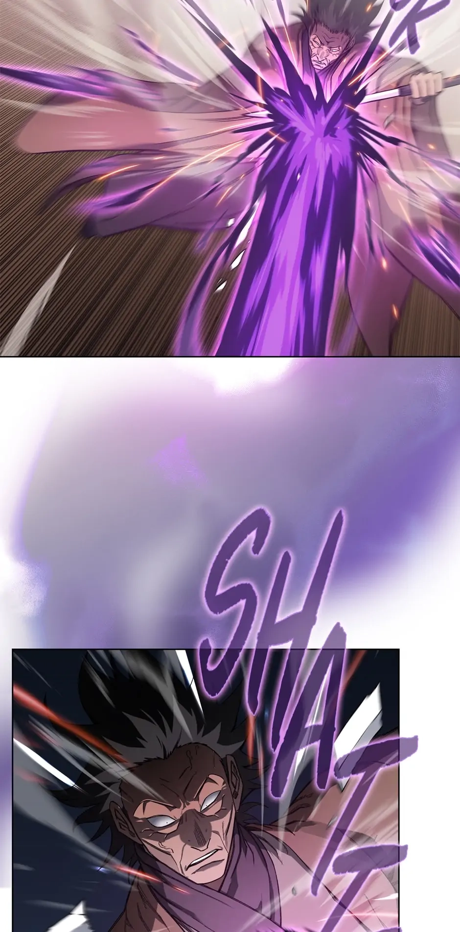 Heavenly Demon Reborn! Chapter 197, page 10 of 56