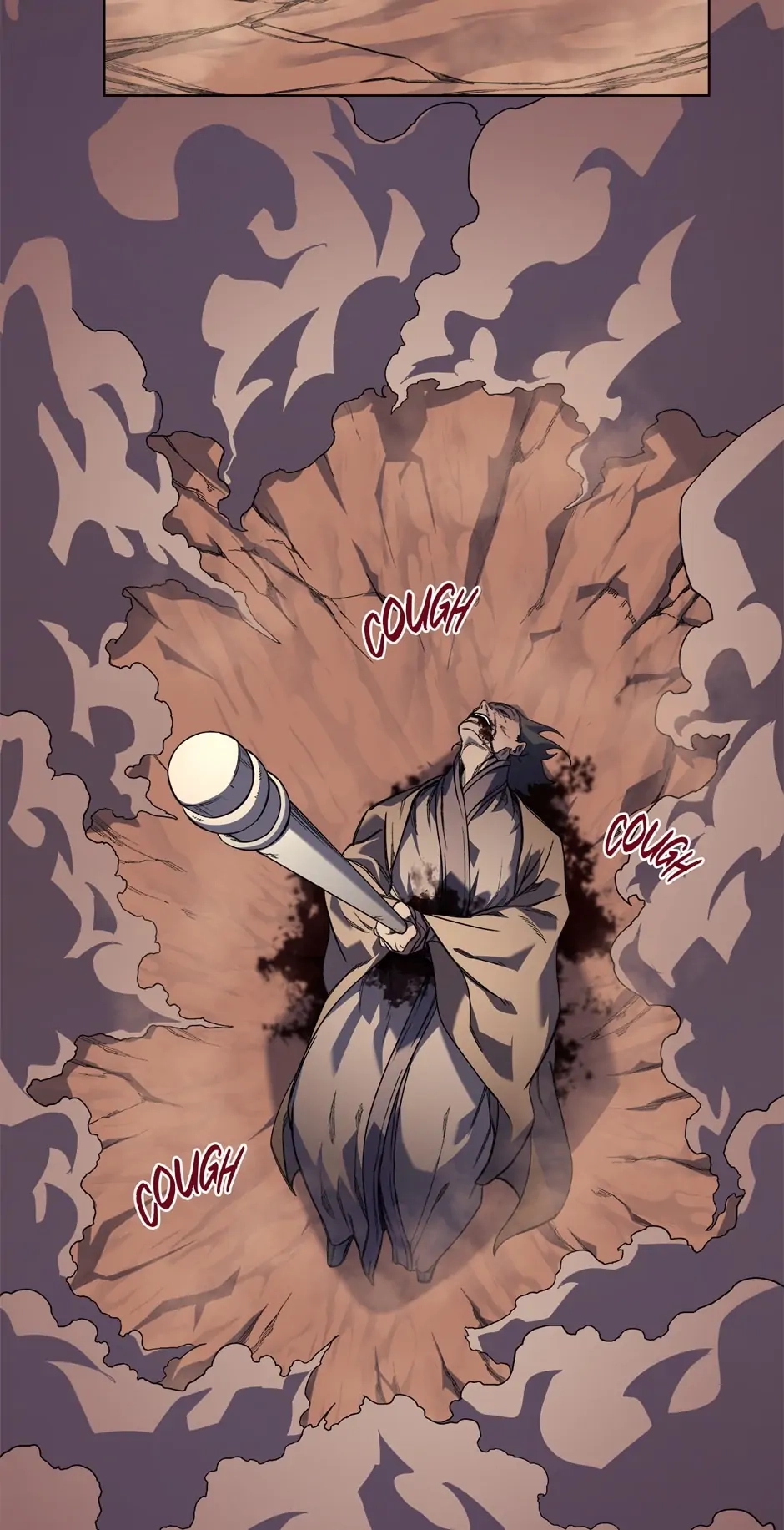 Heavenly Demon Reborn! Chapter 197, page 13 of 56