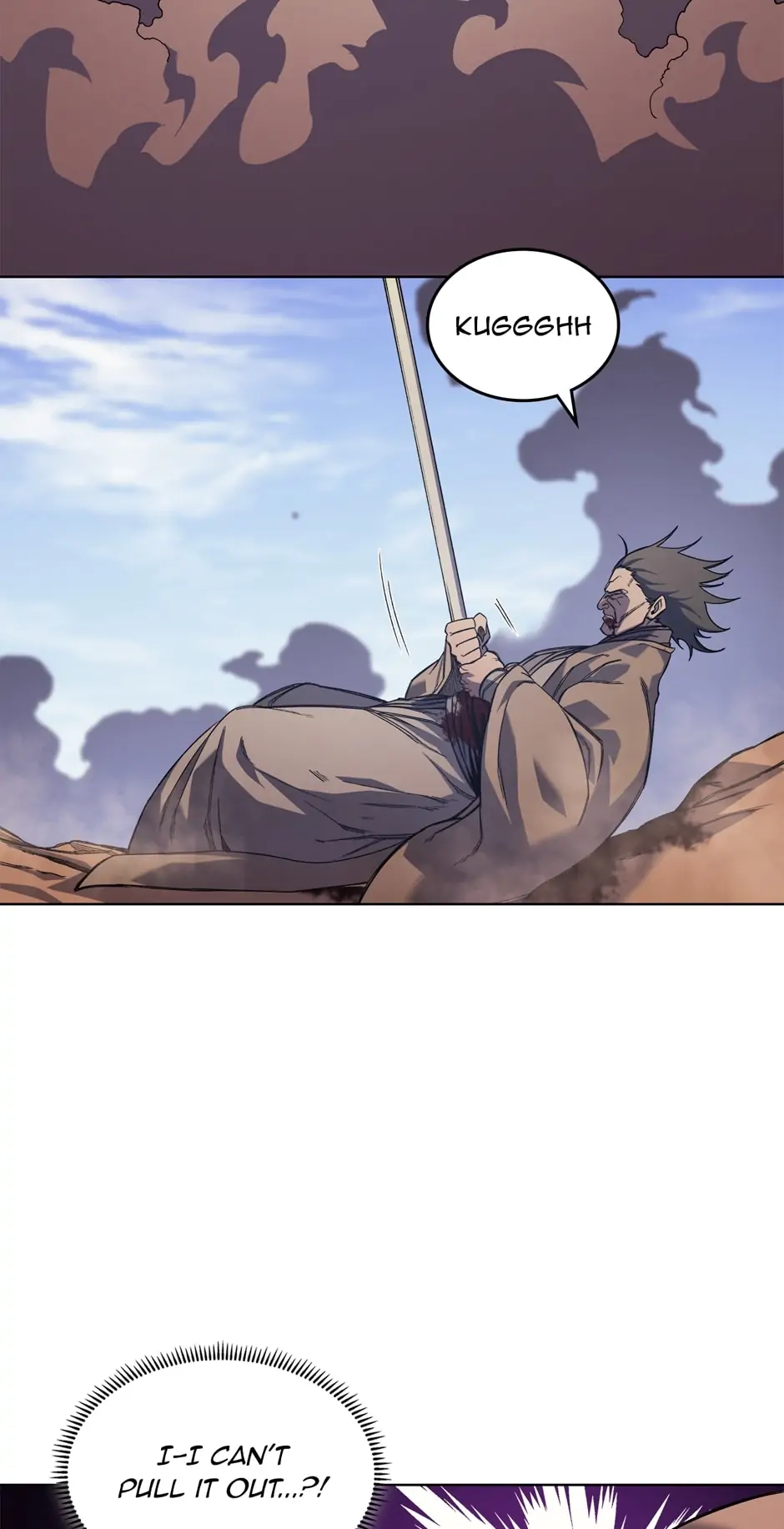 Heavenly Demon Reborn! Chapter 197, page 14 of 56
