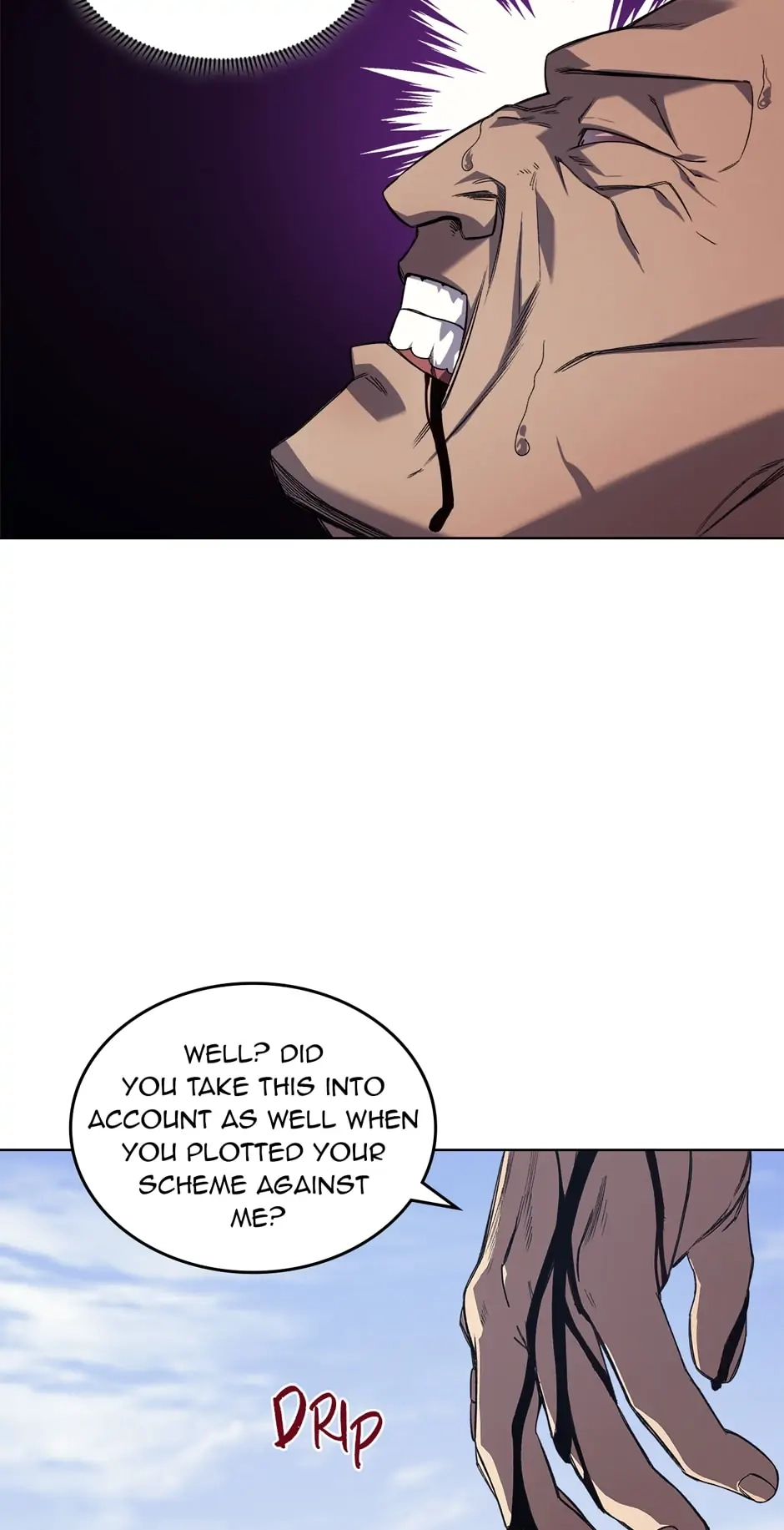 Heavenly Demon Reborn! Chapter 197, page 15 of 56