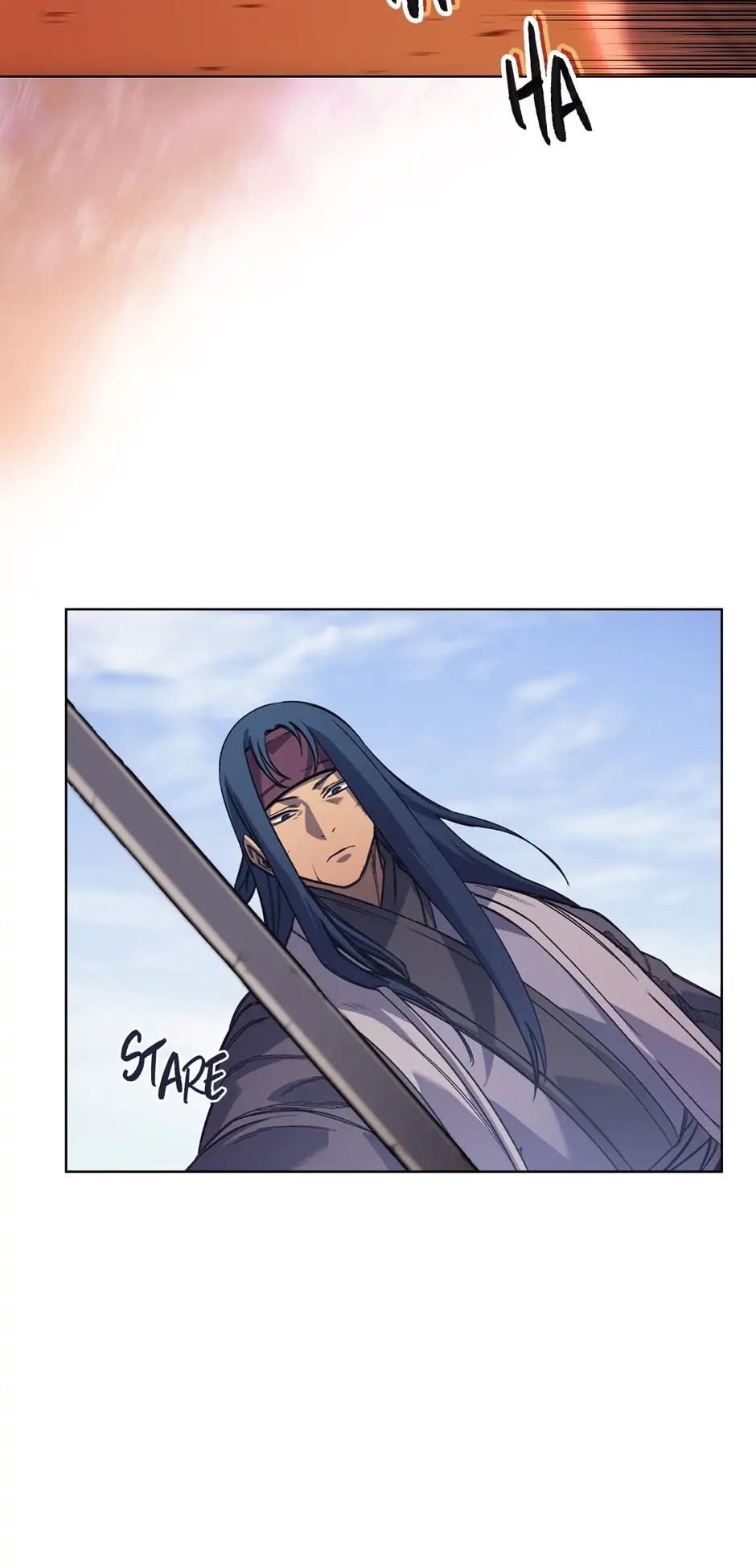 Heavenly Demon Reborn! Chapter 197, page 18 of 56