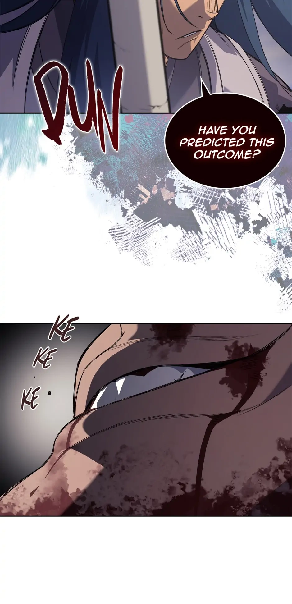 Heavenly Demon Reborn! Chapter 197, page 21 of 56