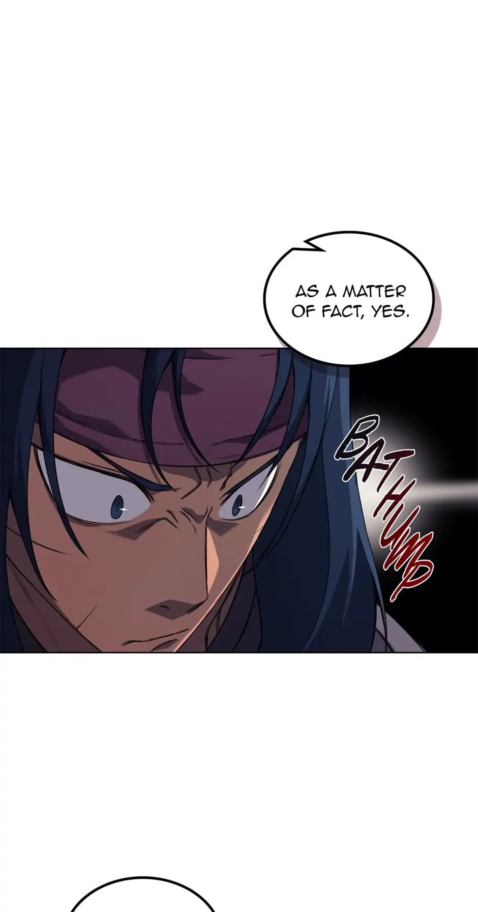 Heavenly Demon Reborn! Chapter 197, page 22 of 56