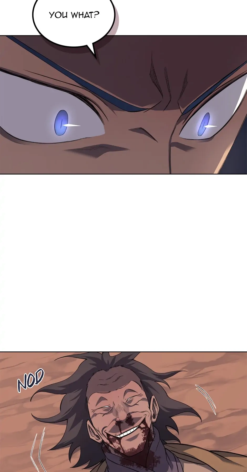 Heavenly Demon Reborn! Chapter 197, page 23 of 56