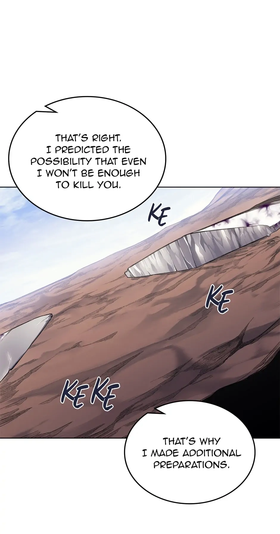 Heavenly Demon Reborn! Chapter 197, page 25 of 56