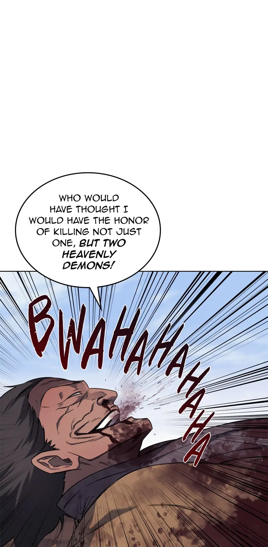 Heavenly Demon Reborn! Chapter 197, page 26 of 56