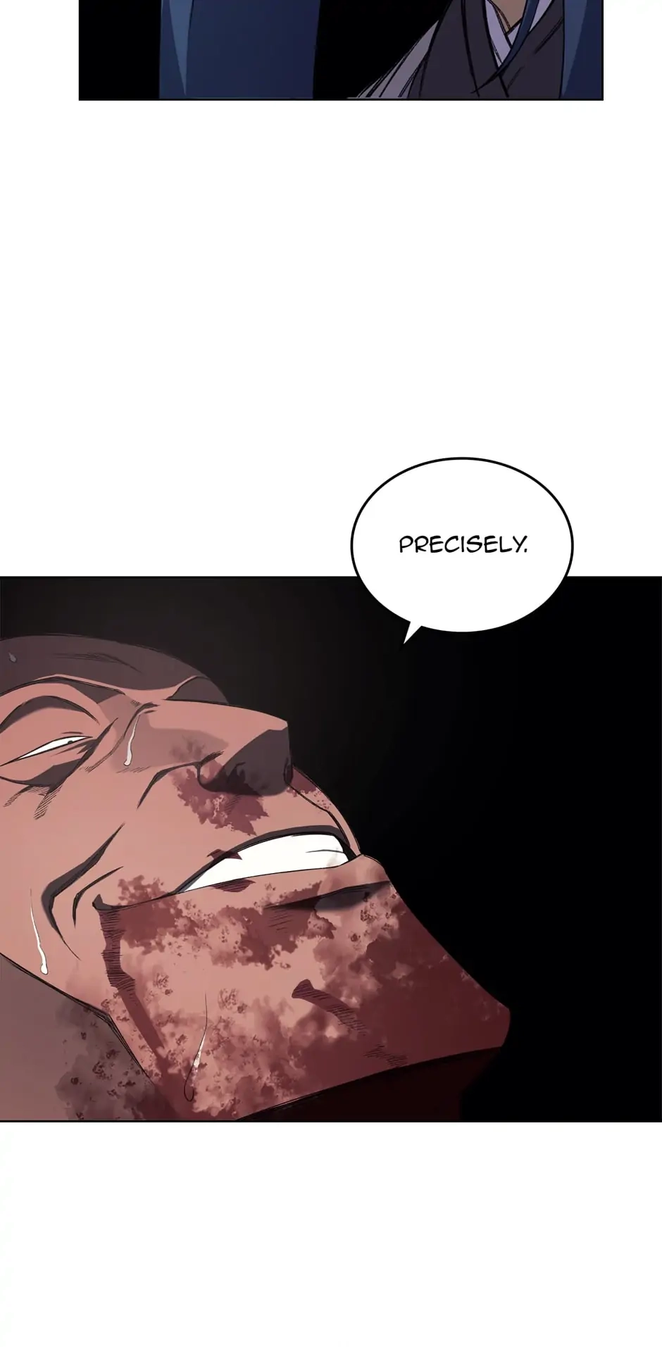 Heavenly Demon Reborn! Chapter 197, page 28 of 56