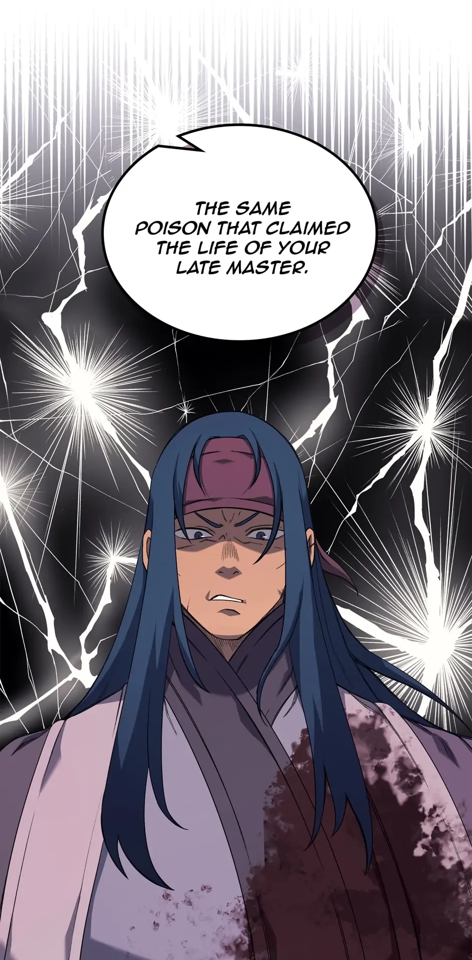 Heavenly Demon Reborn! Chapter 197, page 29 of 56