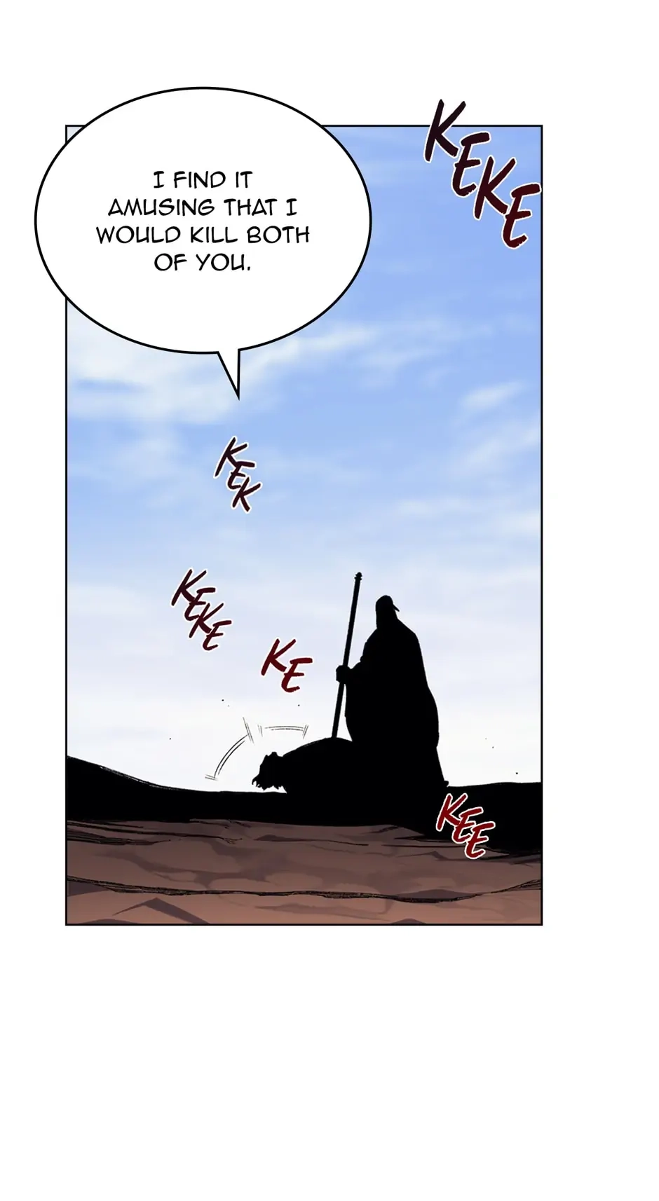 Heavenly Demon Reborn! Chapter 197, page 31 of 56