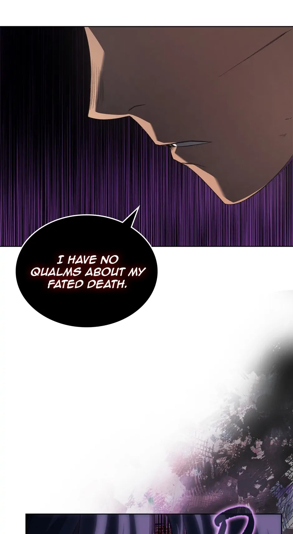 Heavenly Demon Reborn! Chapter 197, page 33 of 56