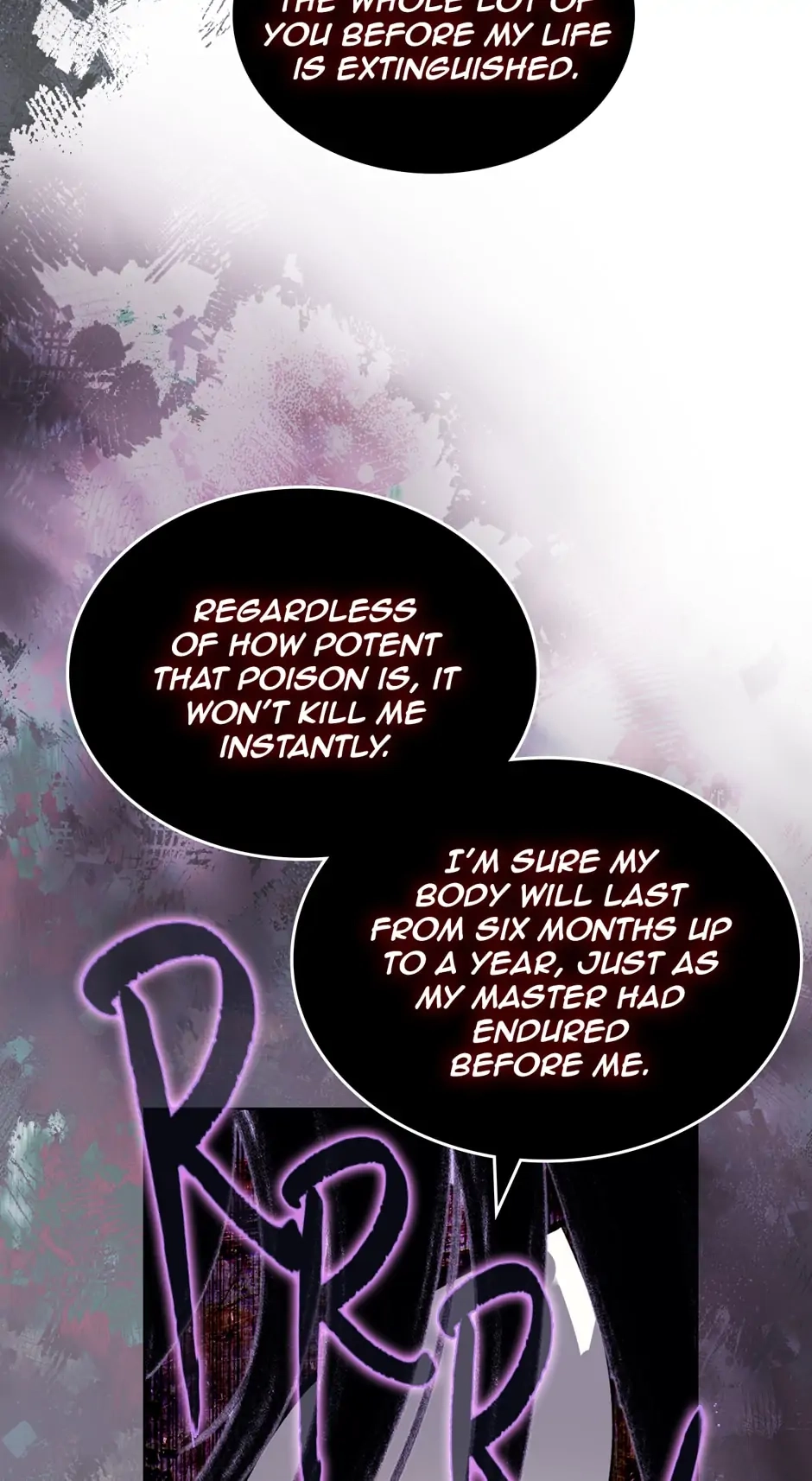 Heavenly Demon Reborn! Chapter 197, page 35 of 56