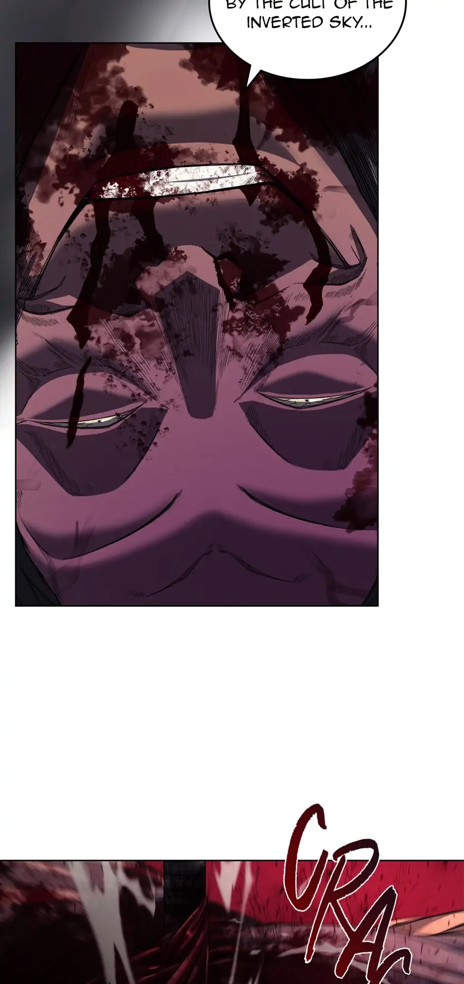 Heavenly Demon Reborn! Chapter 197, page 38 of 56