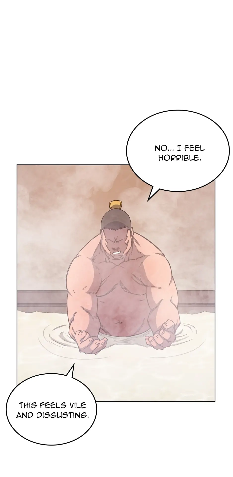 Heavenly Demon Reborn! Chapter 197, page 46 of 56