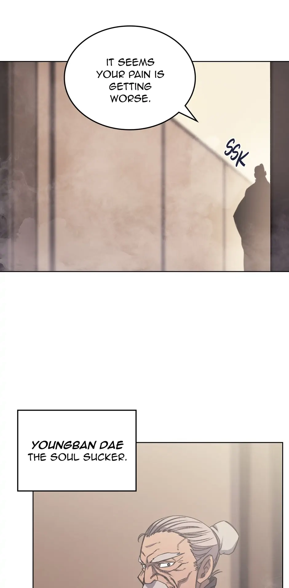 Heavenly Demon Reborn! Chapter 197, page 47 of 56