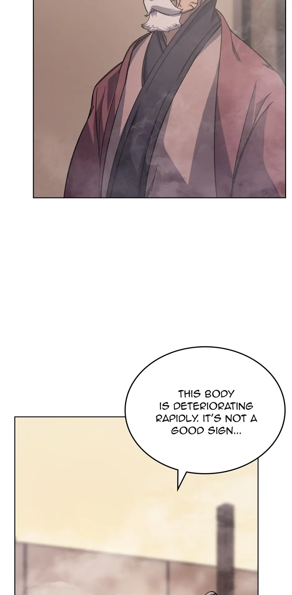 Heavenly Demon Reborn! Chapter 197, page 48 of 56